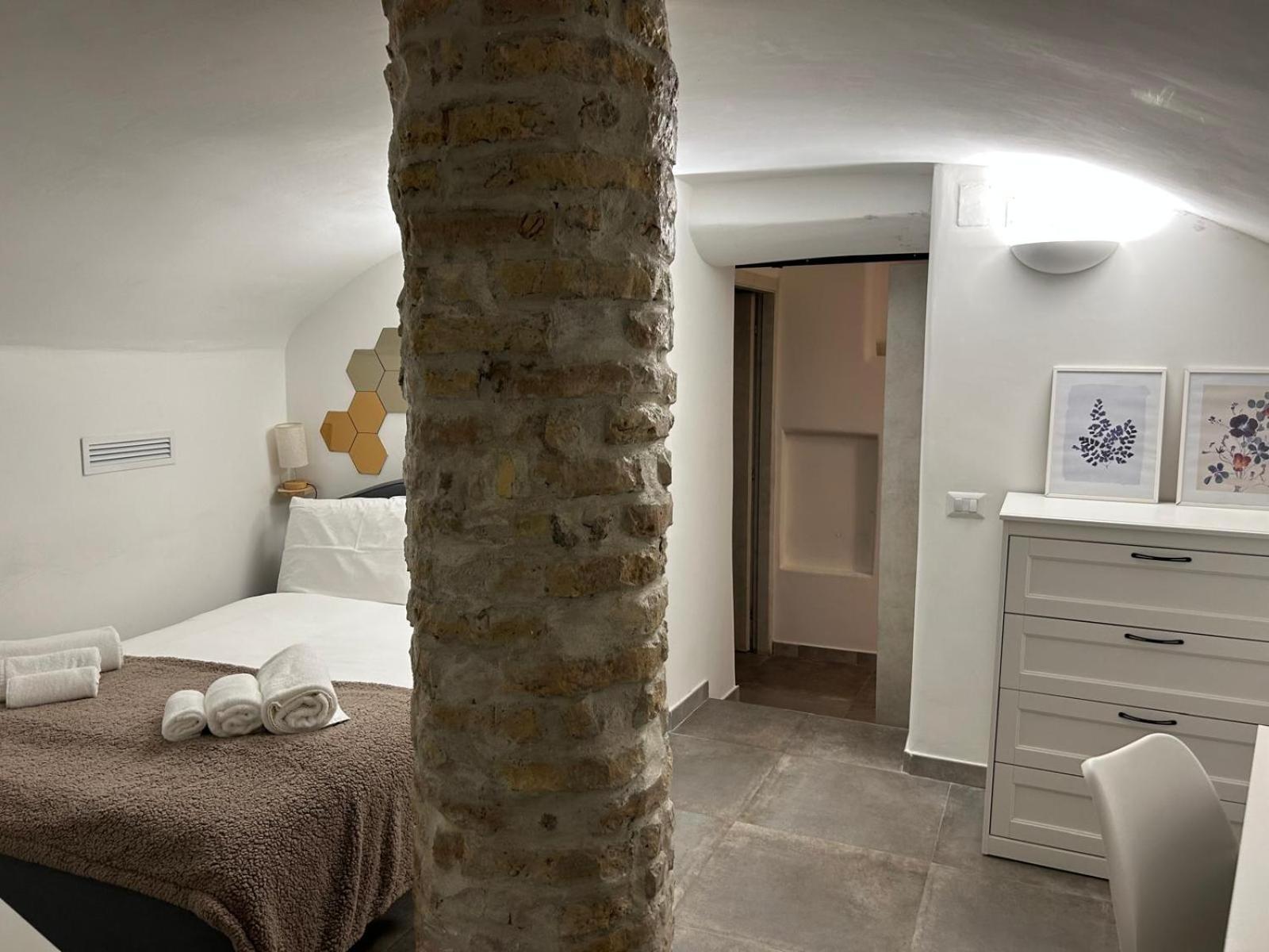 Apartamento Campanella 27 By Ghor Roma