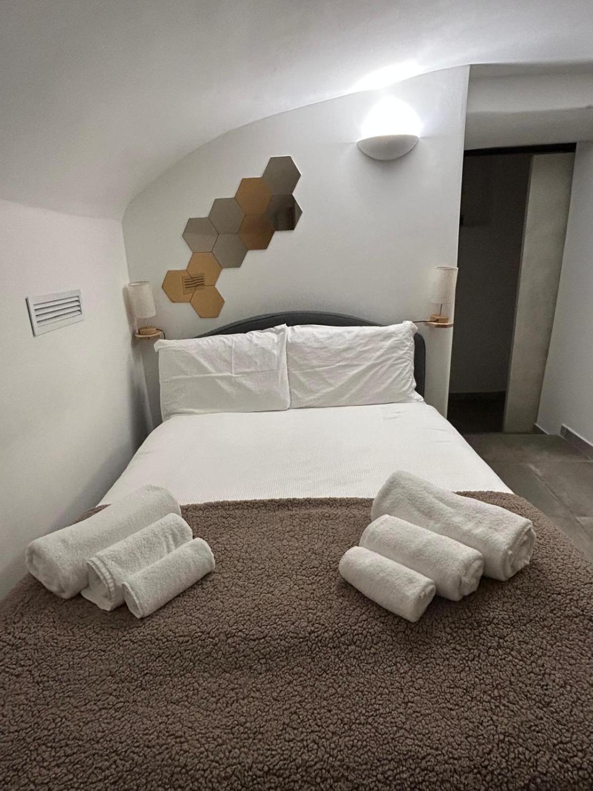 Campanella 27 By Ghor Apartamento
