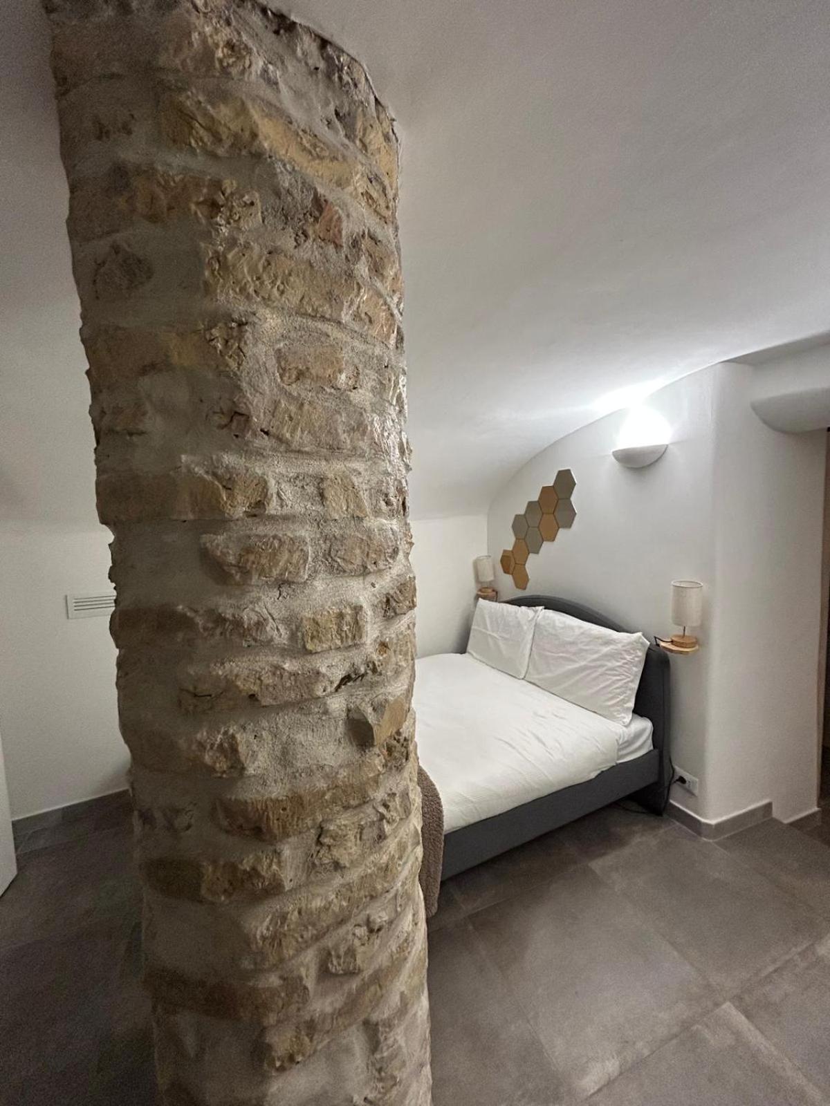Campanella 27 By Ghor Apartamento Roma